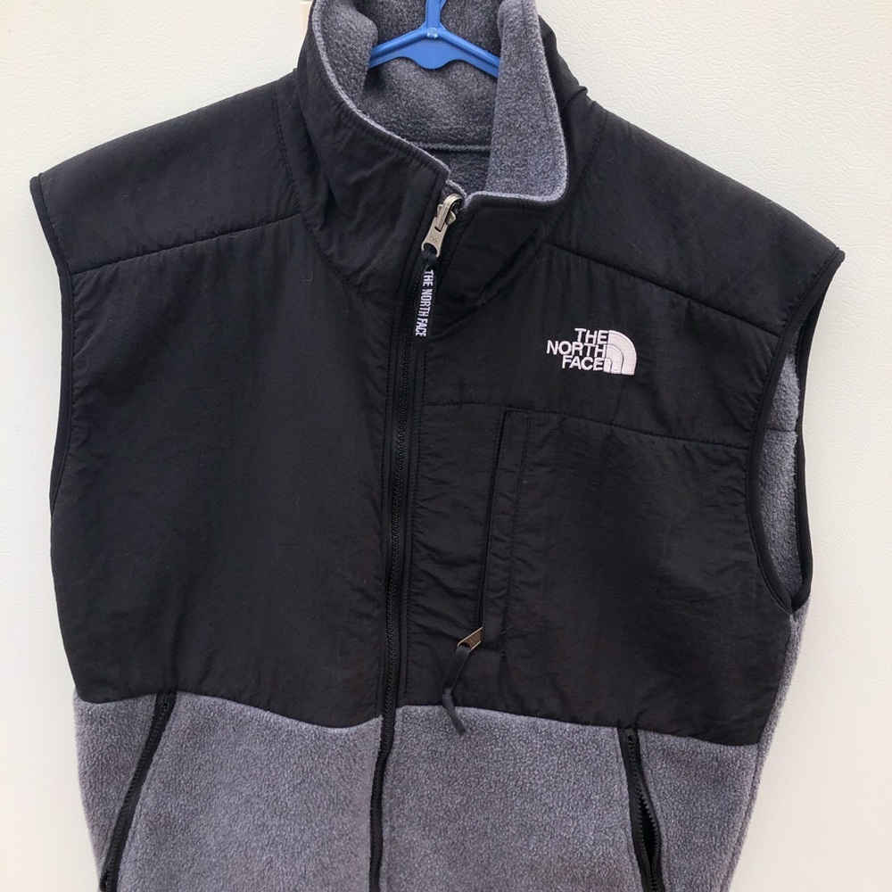 The North Face Vest